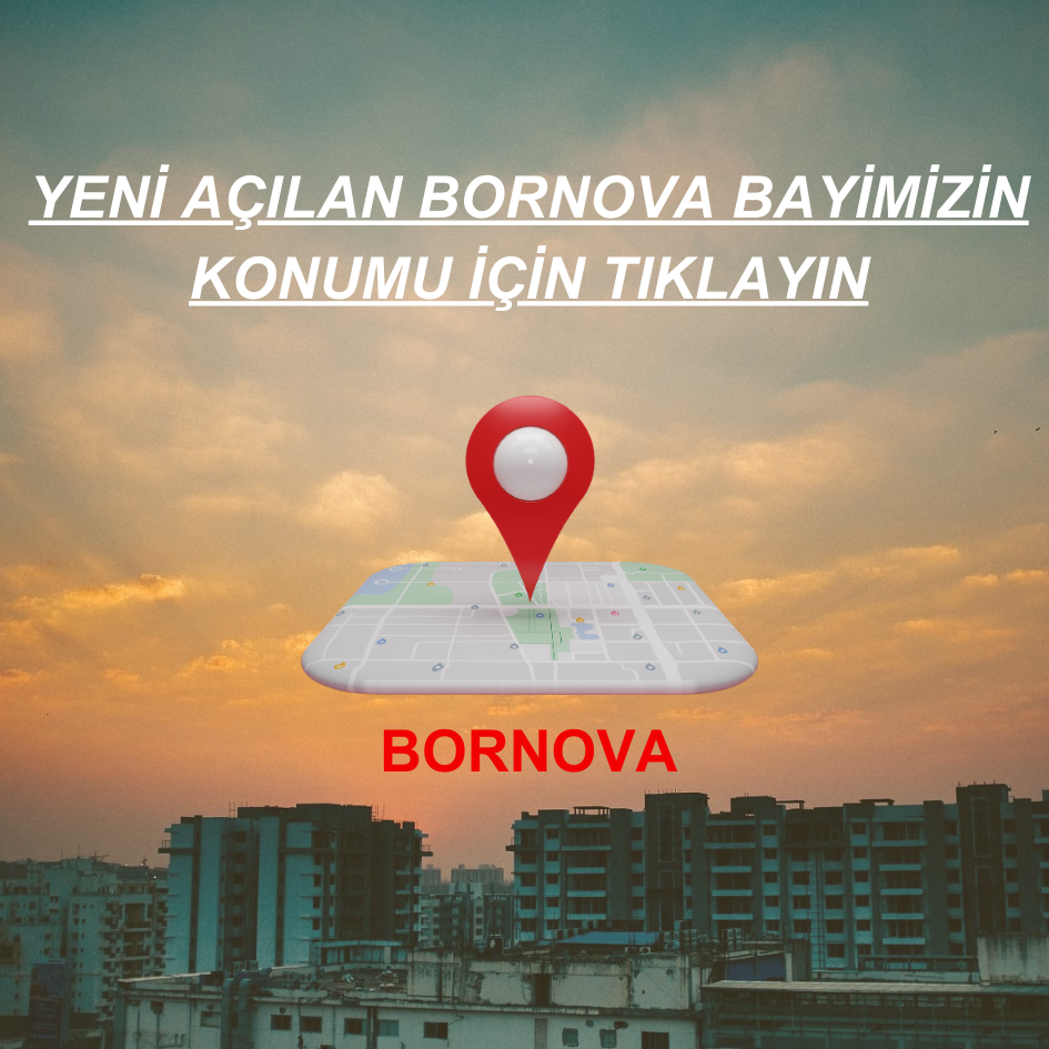 BORNOVA